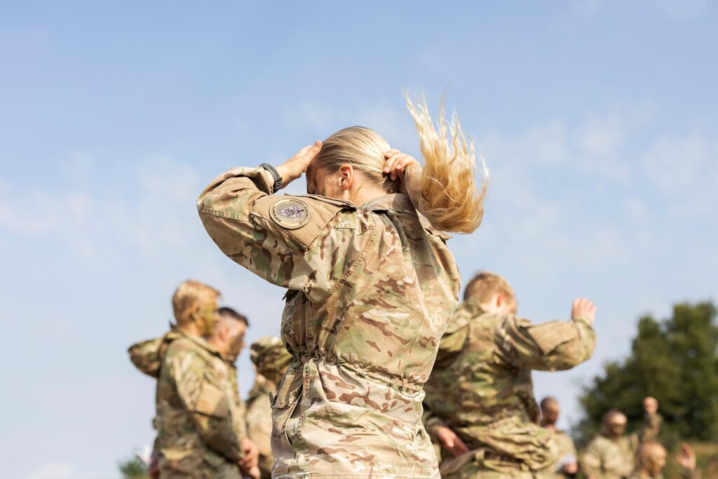 11-month military service will be brought forward to February 2026