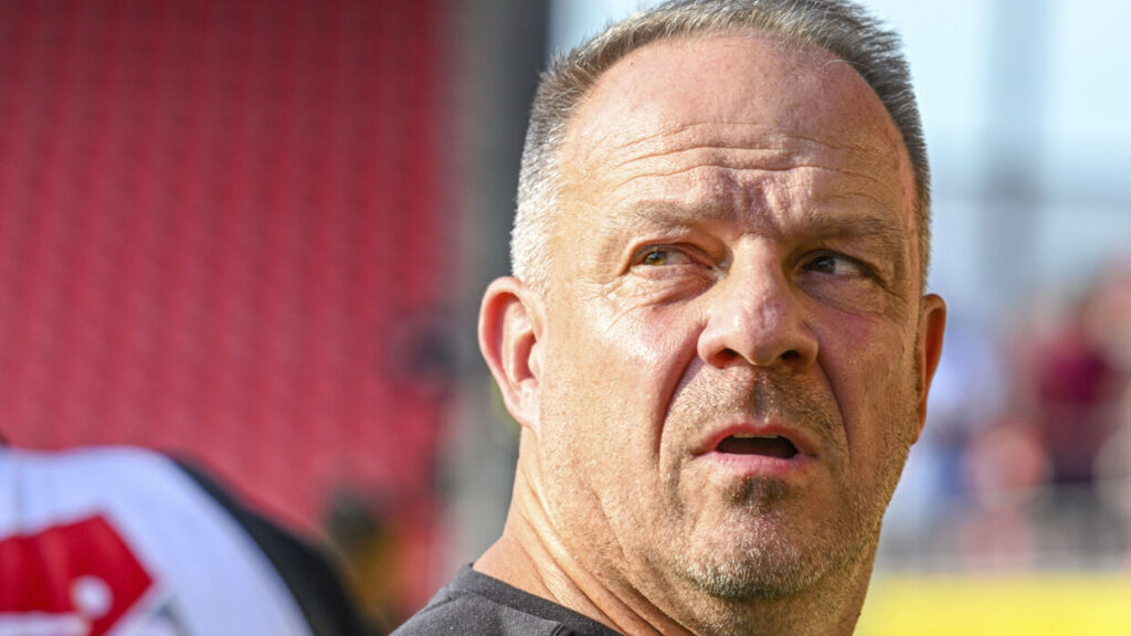 Divorce sent Zorniger to OB: ‘I needed to feel good’