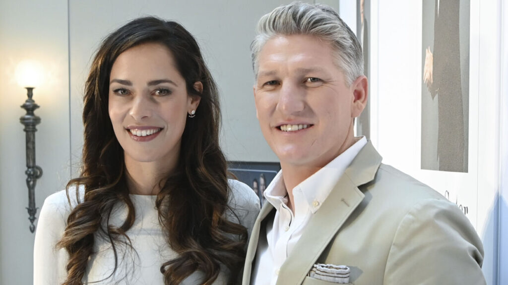 Media: Star couple is a thing of the past – he has found himself a new one