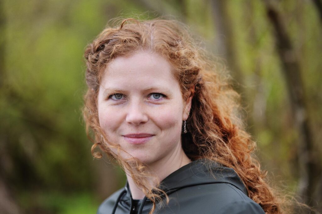 Former party chairman tries again to enter the Danish Parliament for K