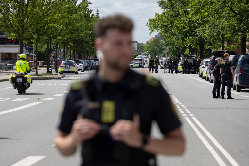 Politician left incomprehensible after partner murder: “I am frustrated and horrified on behalf of the victims”