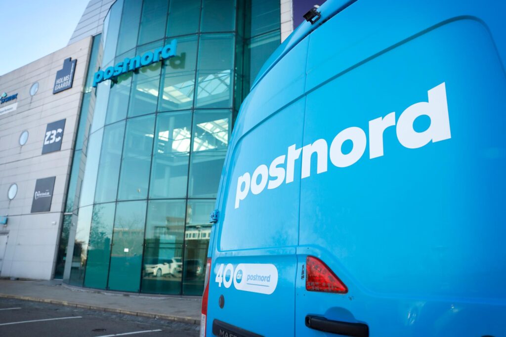 DAO clearly beats PostNord in new postal survey