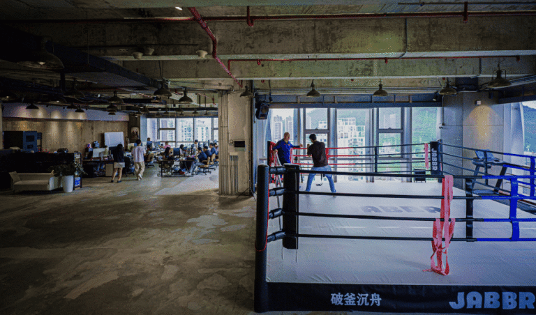 Danish Startup Jabbr.ai Secures €4.3M for Combat Sports Transparency Danish Startup Jabbr.ai Secures €4.3M for Combat Sports Transparency