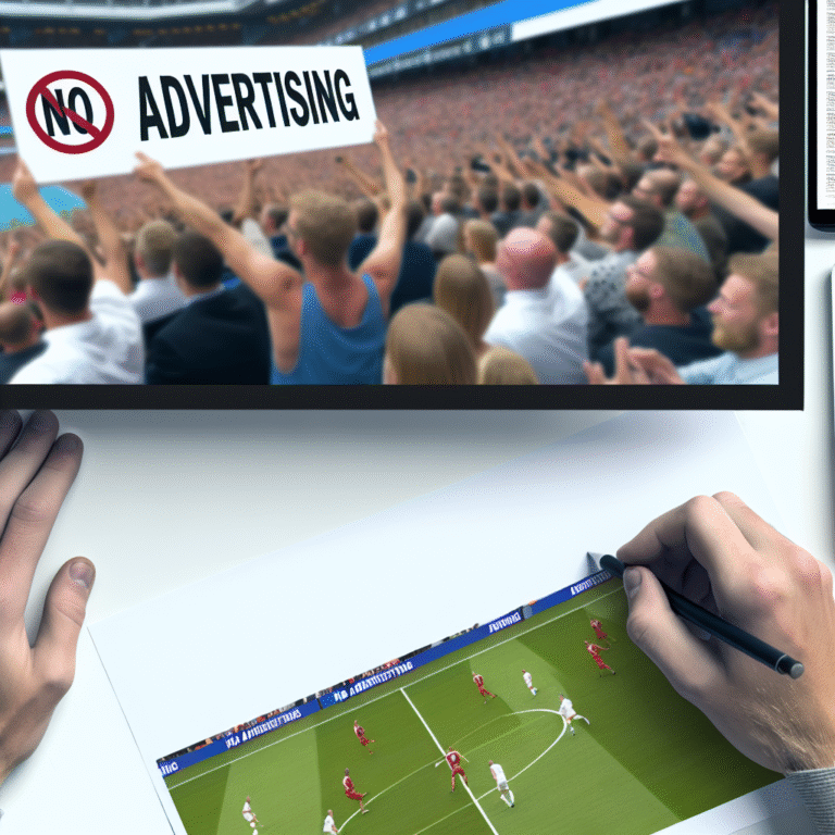 Denmark Limits Live Sports Advertising with New Restrictions Denmark Limits Live Sports Advertising with New Restrictions