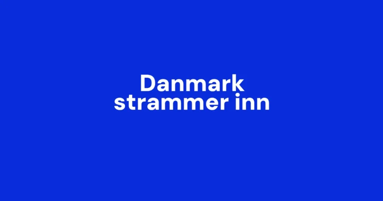Denmark Prohibits Betting Ads Before Matches Denmark Prohibits Betting Ads Before Matches