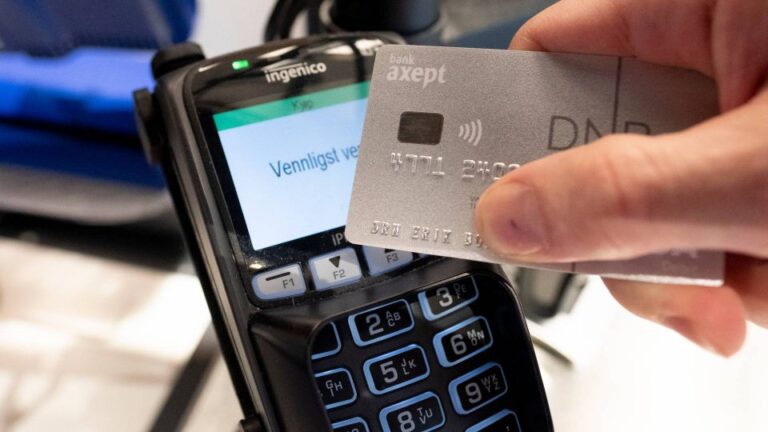 Foreign Card Usage Soars This Summer Foreign Card Usage Soars This Summer