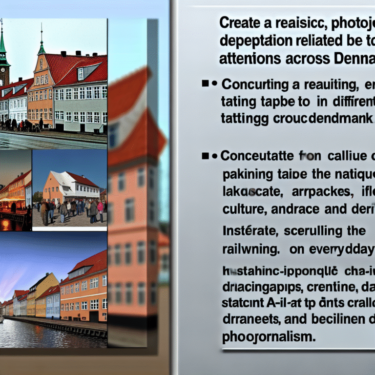 Photos Capture Attention Across Denmark – TV2.no Photos Capture Attention Across Denmark - TV2.no