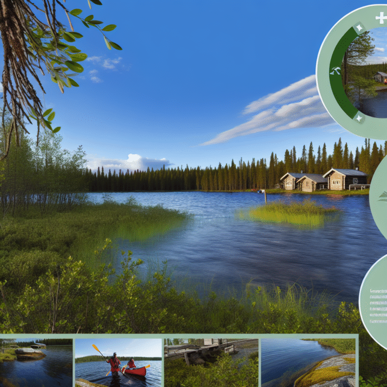 Sweden Leads Nordic Eco-Tourism: What’s Next for Europe? Sweden Leads Nordic Eco-Tourism: What’s Next for Europe?