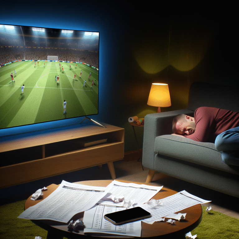 The Decline of Live Sports Betting Ads: What’s Next? The Decline of Live Sports Betting Ads: What's Next?
