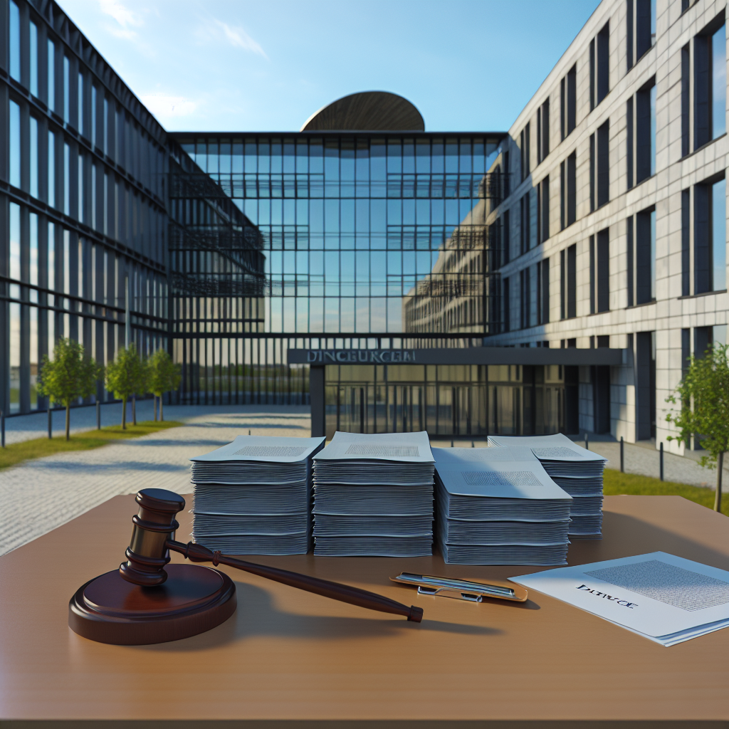 Denmark’s £400M Legal Challenge from Hedge Fund Dispute