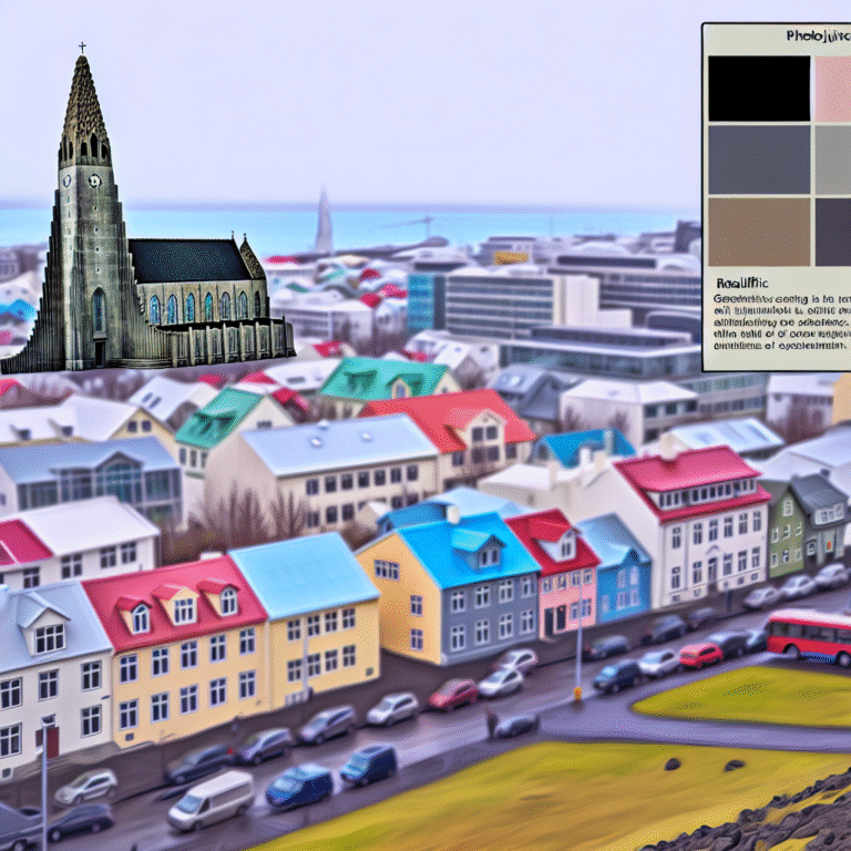 Discover Reykjavik: Your Ultimate Guide with Hidden Iceland Discover Reykjavik: Your Ultimate Guide with Hidden Iceland