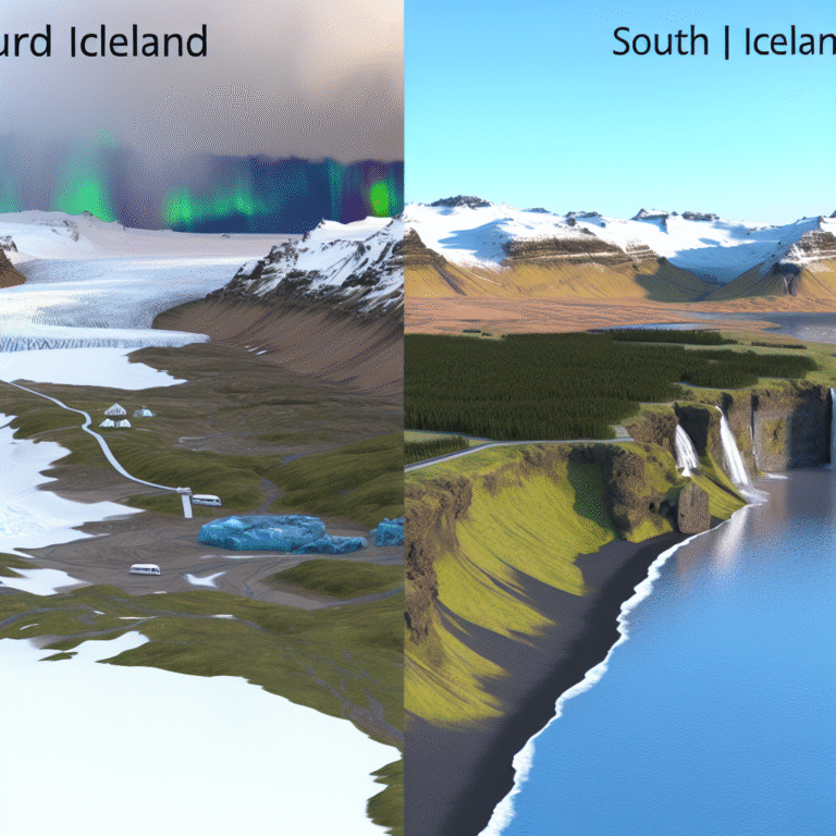 Explore Iceland: Private Tours of North & South Highlights Explore Iceland: Private Tours of North & South Highlights