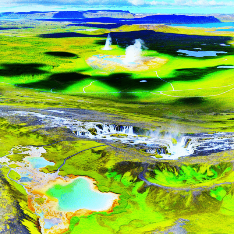 Explore Iceland’s Golden Circle: A Complete Guide Explore Iceland's Golden Circle: A Complete Guide