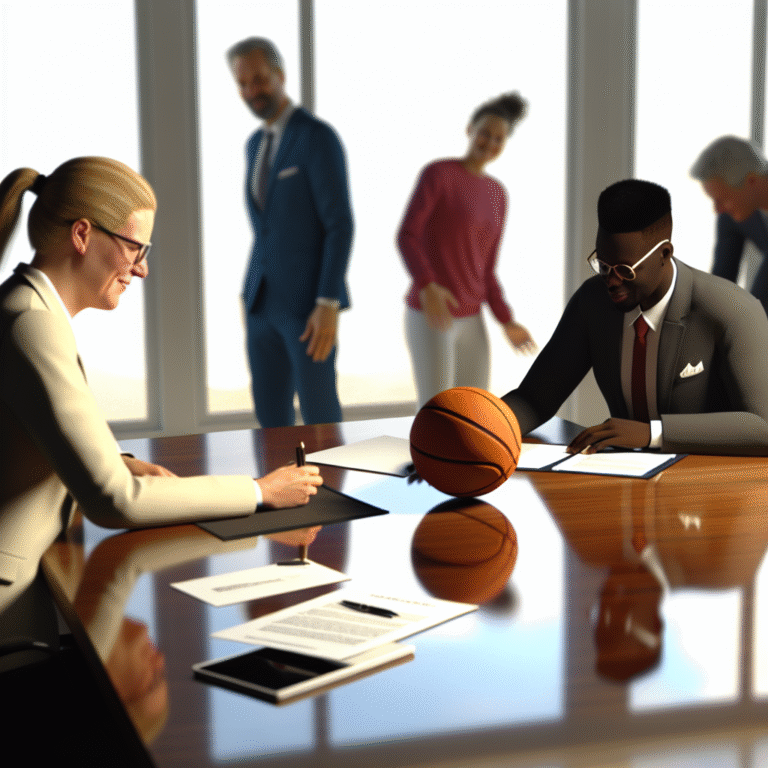 FIBA Signs Exclusive Broadcast Deal with SPORT LIVE in Denmark