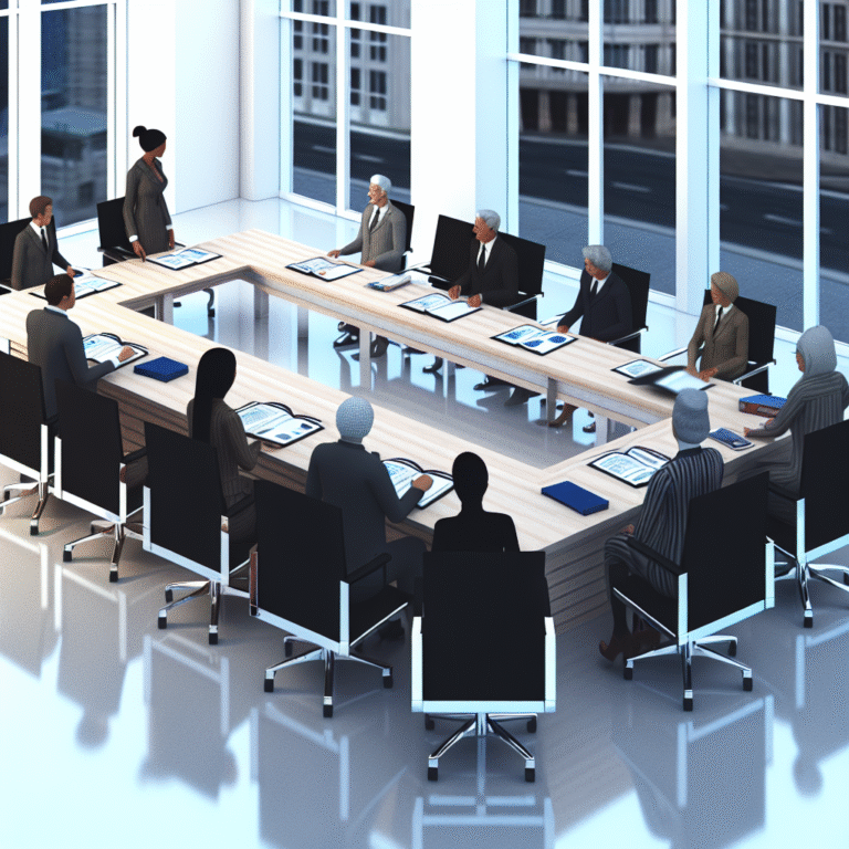 Key Facts About Current Mayors and Their Roles