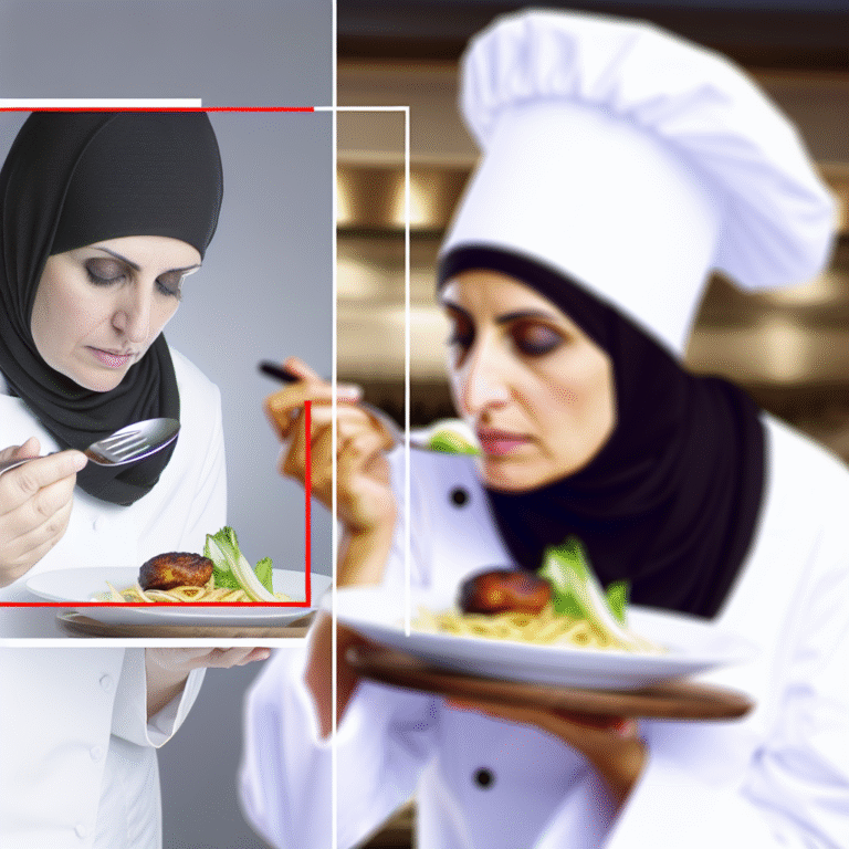 Michelin Chef Reflects on a Memorable Meal and a Dreaded Trend