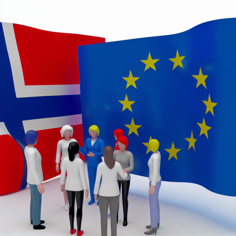 Norway’s European Solidarity: Where Does It Stand?