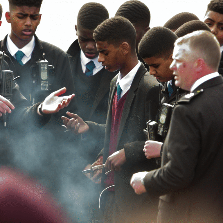 Over 8,000 Teachers Report Violence in APVs