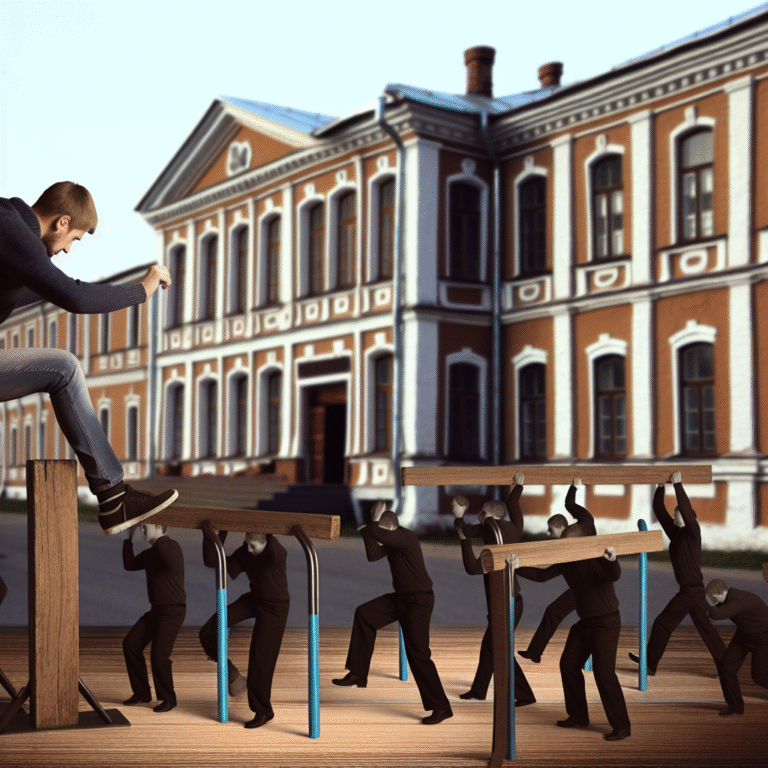 Overcoming Access Restrictions: A Historical Overview Overcoming Access Restrictions: A Historical Overview