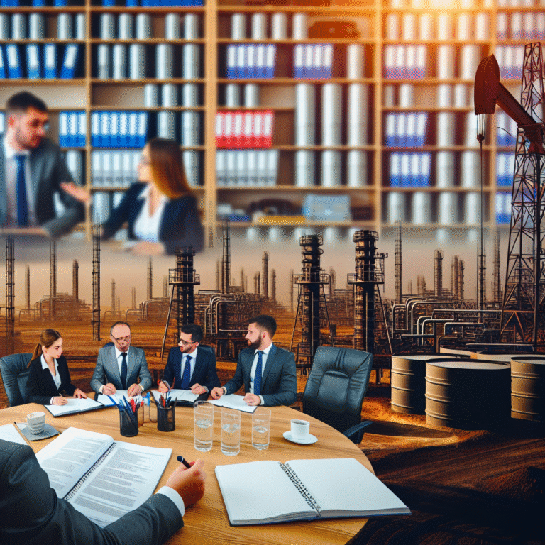 Rising Interest in Acquiring Russian Oil Giant