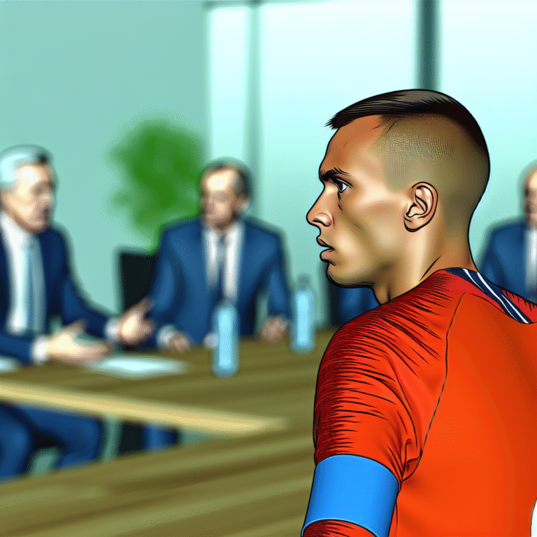 Schjelderup Faces Expulsion Risk from Danish National Team