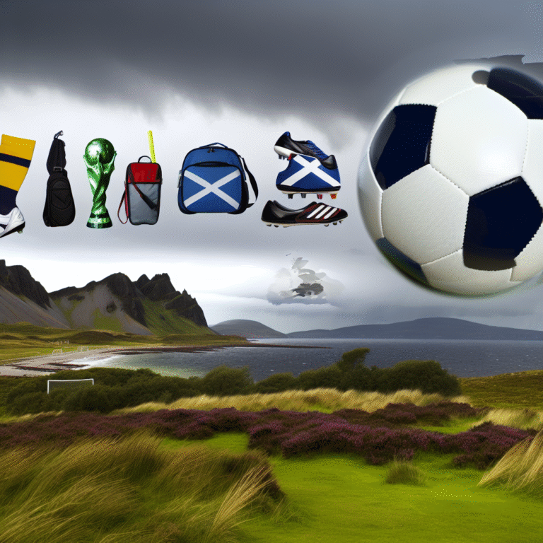 Scotland's Determination to Reach 2026 World Cup: Clarke's Praise