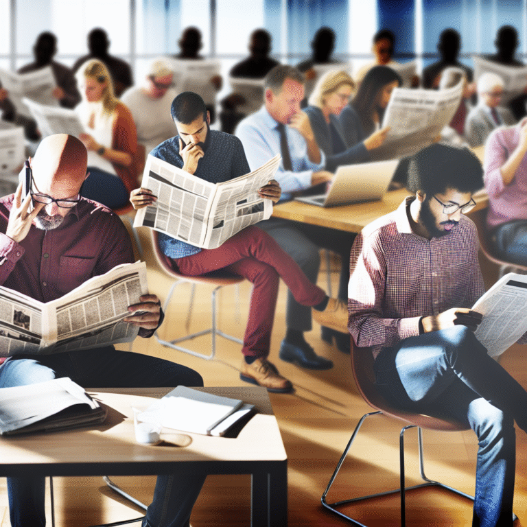 Stay Updated on the Latest in American Politics