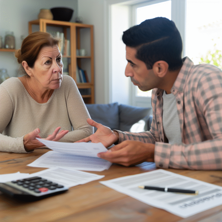 Tax Shock for Home Buyers: Potential Losses in Thousands