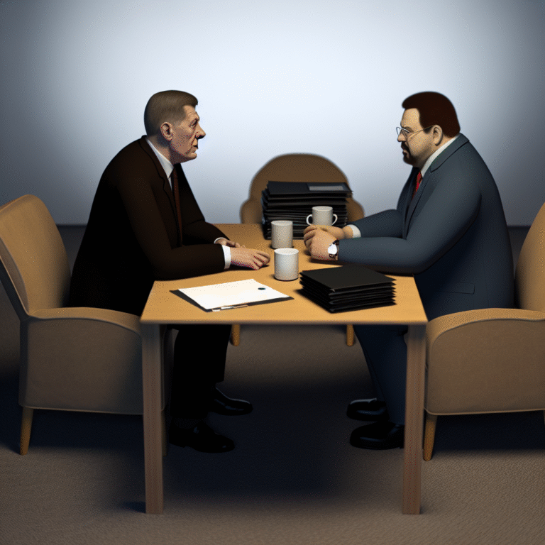 Trump Envoy’s Full Conversation with Putin’s Adviser Trump Envoy's Full Conversation with Putin's Adviser