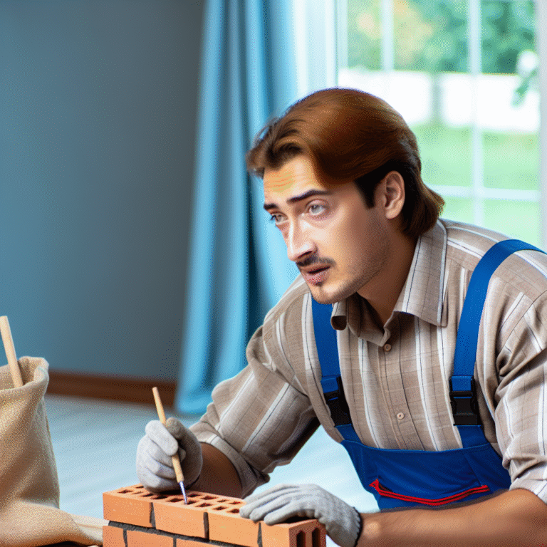 Trump's Greenland Contact: Jørgen the Bricklayer