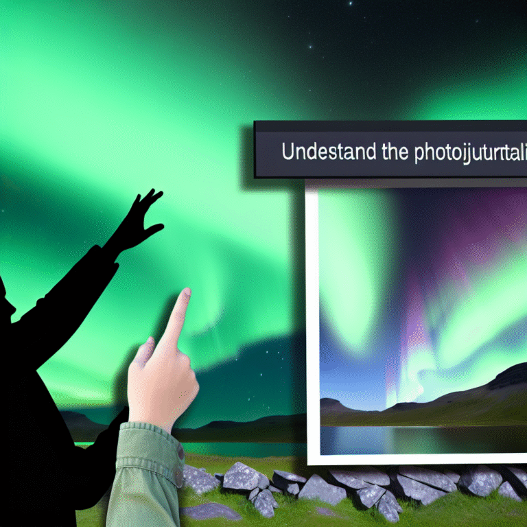 Understanding the Northern Lights: A Brief Overview Understanding the Northern Lights: A Brief Overview