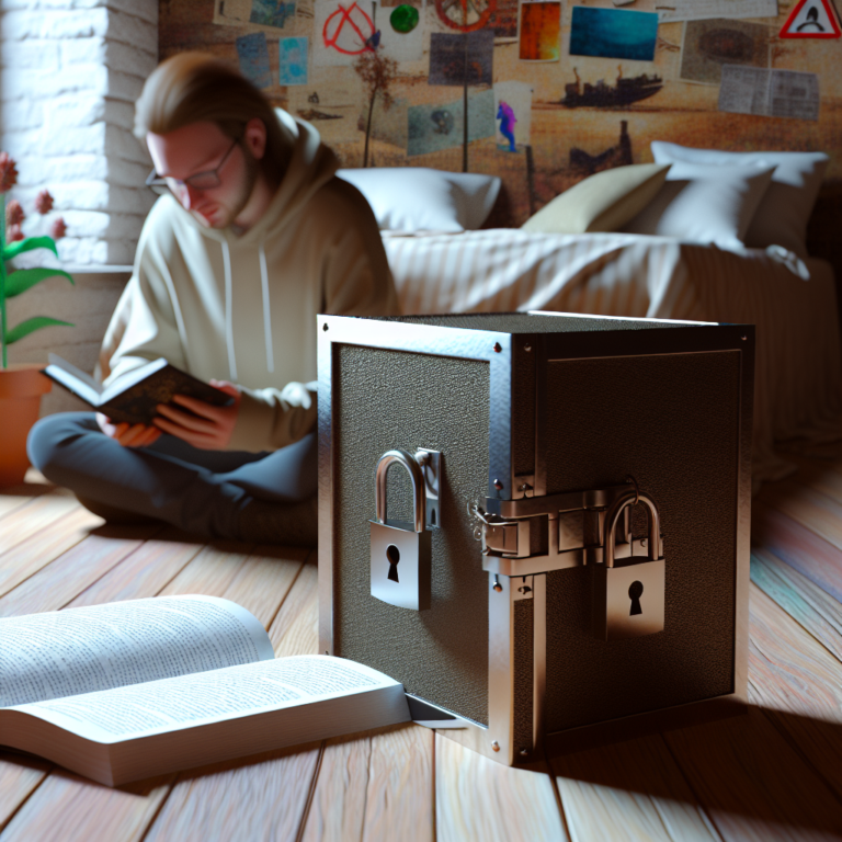 10 Personal Secrets You Should Keep to Yourself