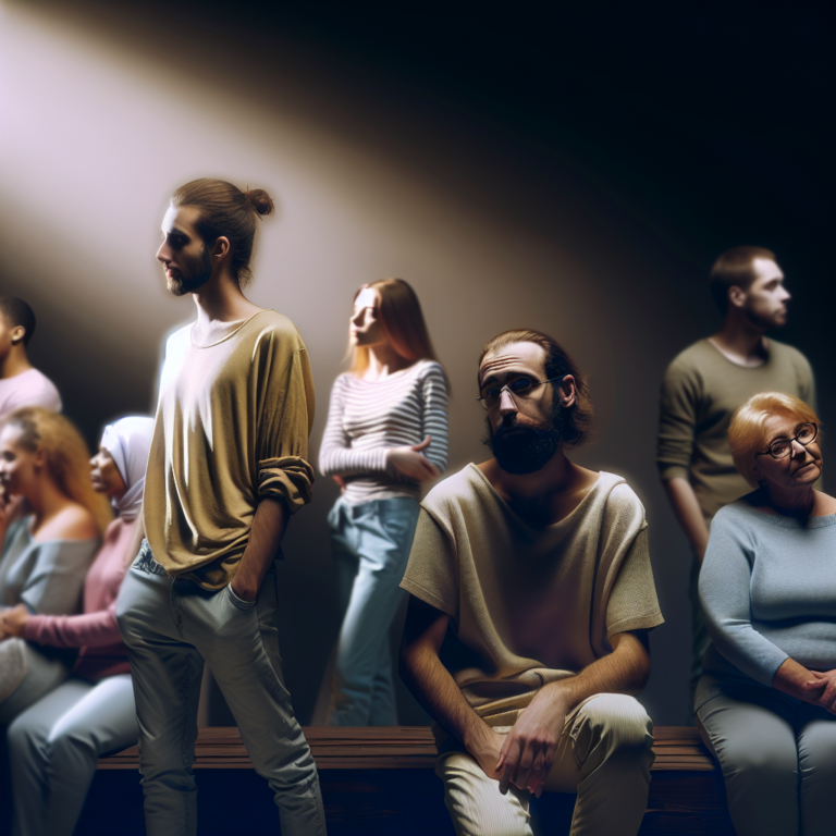 10 Subtle Signs of a Challenging Childhood in Adults