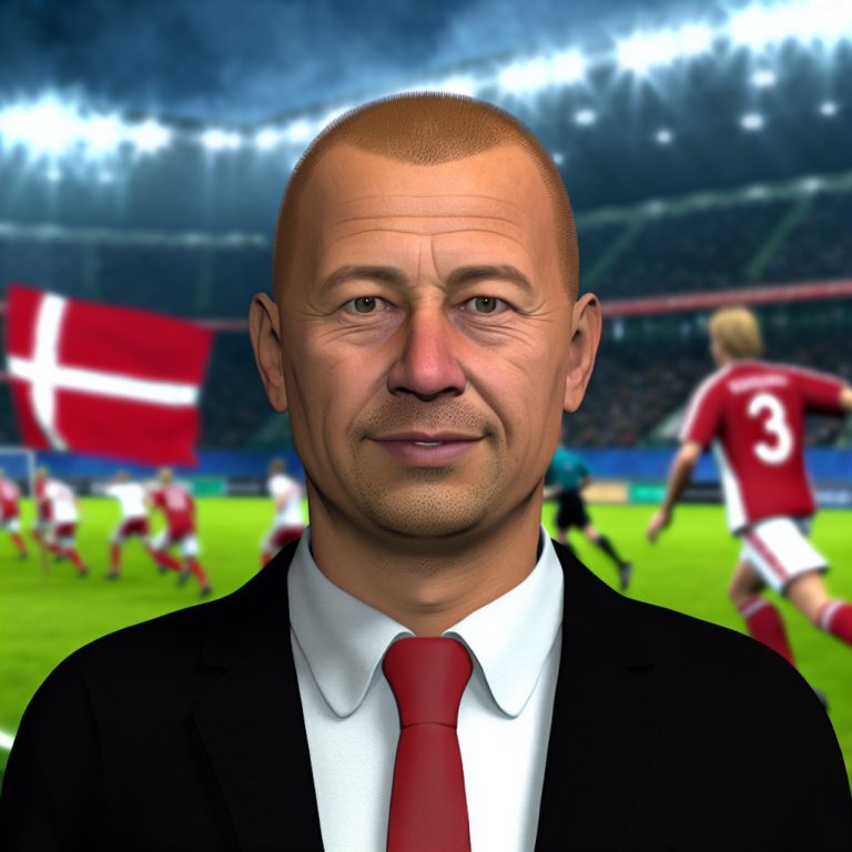 Åge Hareide: Denmark's Football Legacy – NRK Sport News