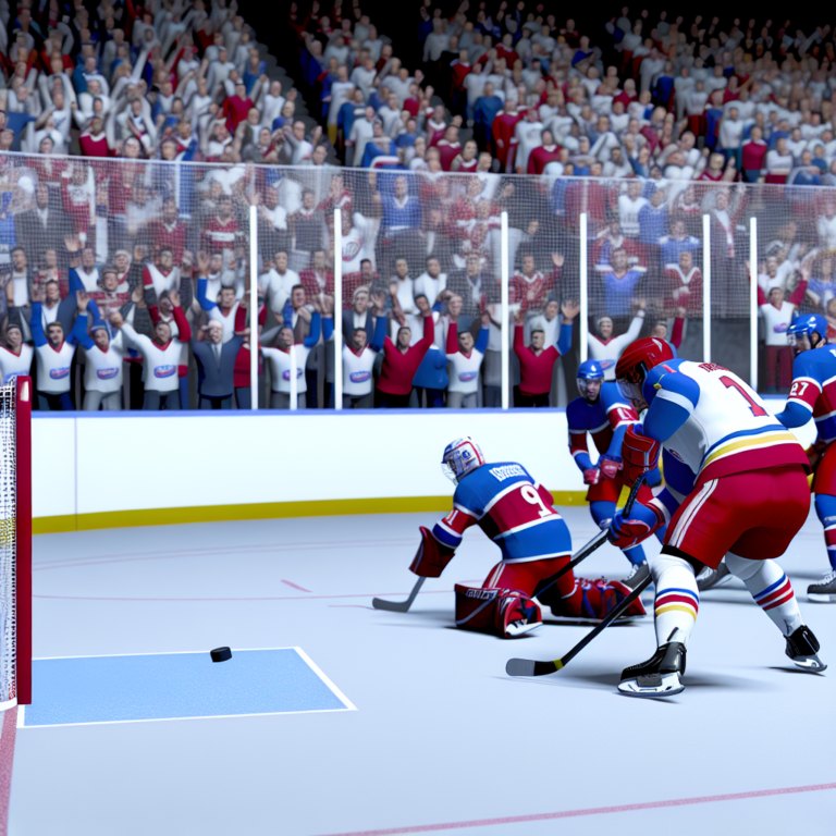 Bjorkstrand's Solo Goal Fails to Secure Tampa Bay Win