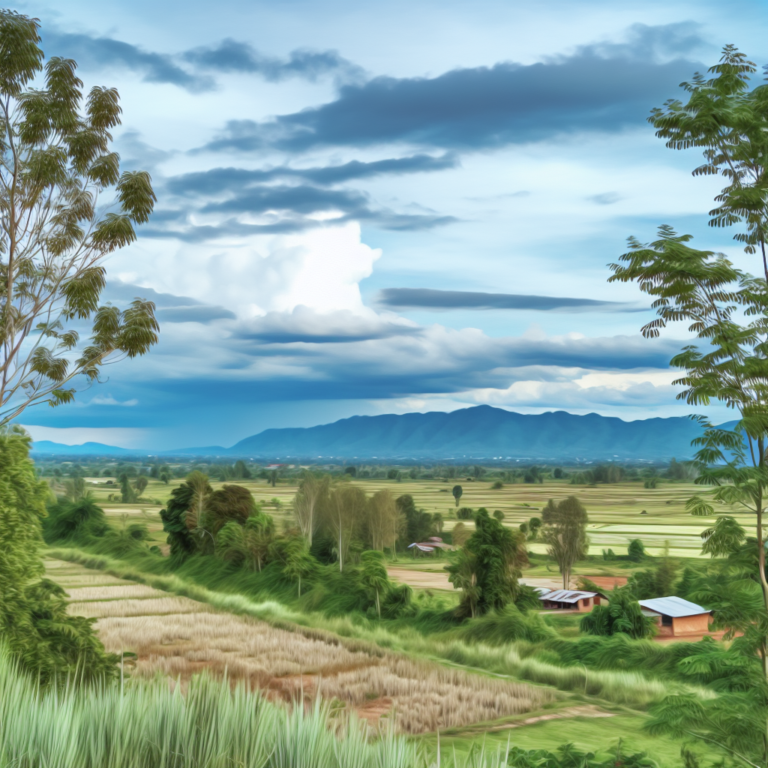 Cambodia Claims Thailand is Continuing Airstrikes