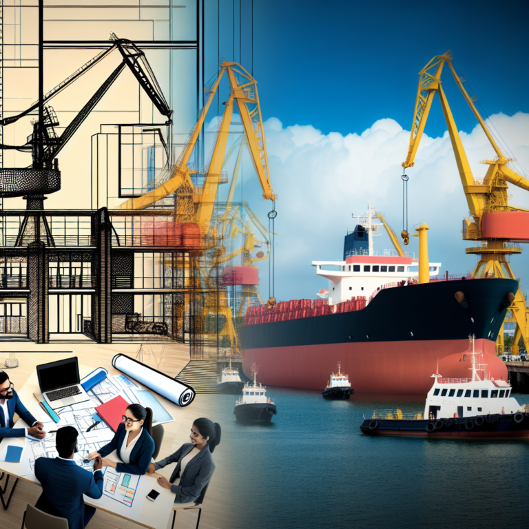 Cochin Shipyard Contracts with Danish Firm: Key Details