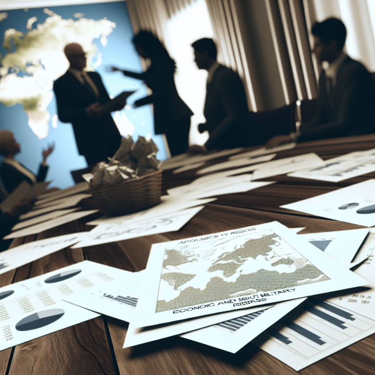 Danish Intelligence: Trump’s Economic and Military Risks