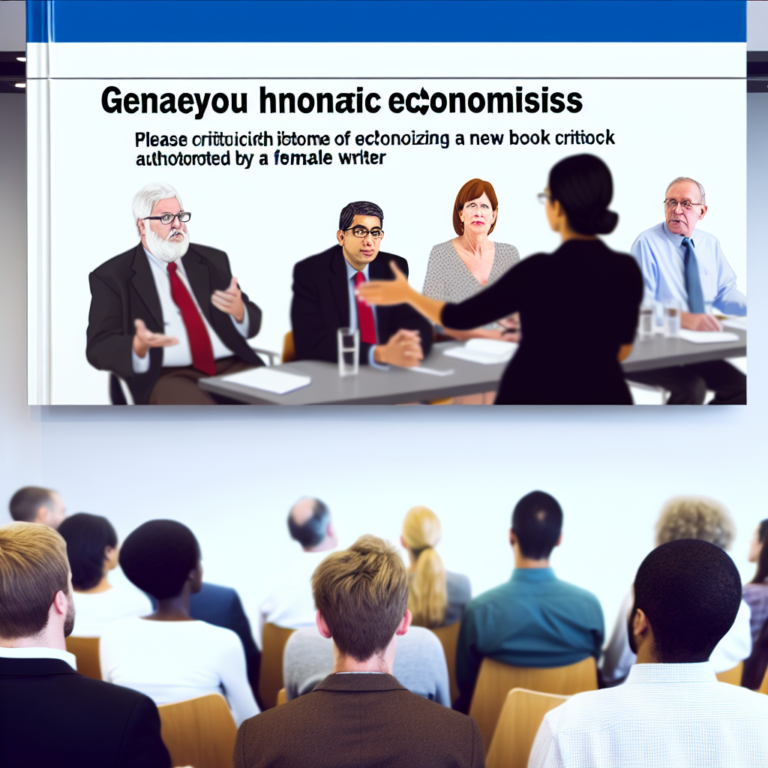 Economists Critique Emma Holten's New Book as Embarrassing