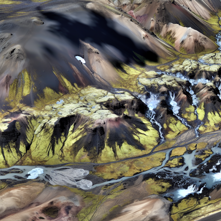 Explore Iceland's Southern Highlands: Top Trails & Hikes