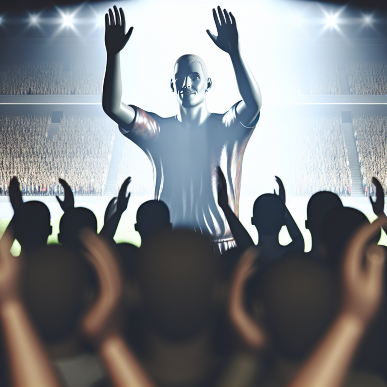 Farewell Åge: A Tribute to His Impact on Sports