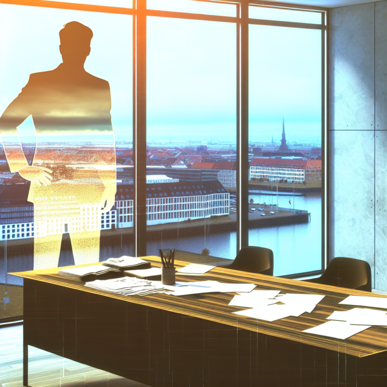 GCEX Gets MiCA License in Denmark Amid EU Crypto Regulation GCEX Gets MiCA License in Denmark Amid EU Crypto Regulation