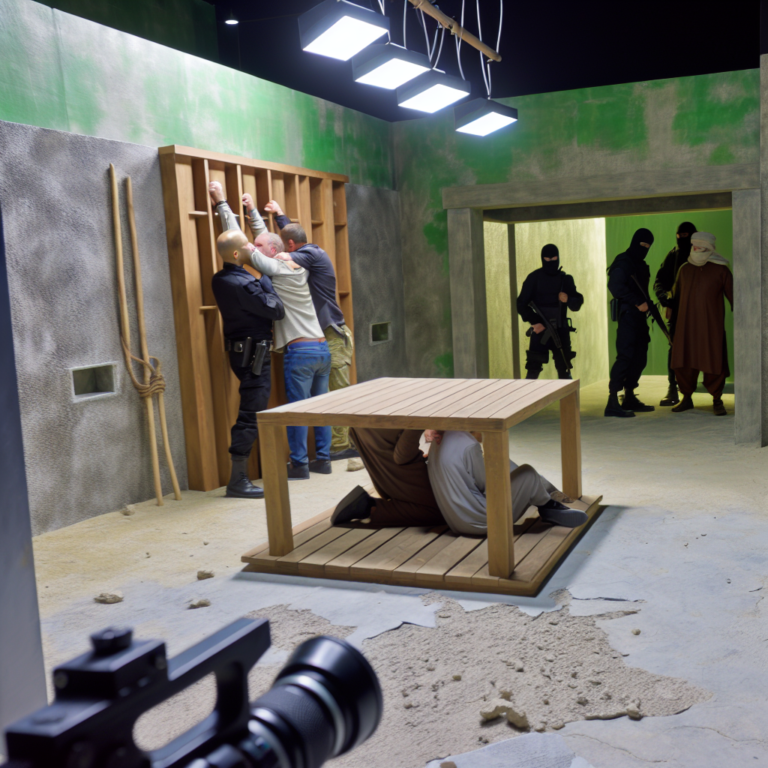 Hamas Releases Second-to-Last Hostage in Deal