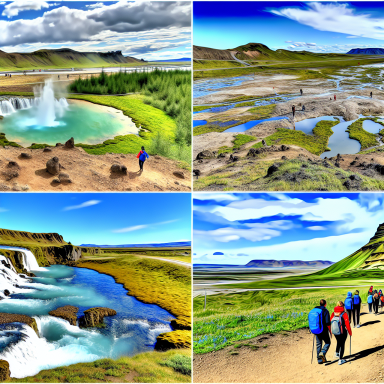 Iceland Summer Adventure: Your Essential Travel Guide Iceland Summer Adventure: Your Essential Travel Guide