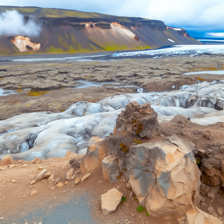Iceland's National Parks: A Complete Guide