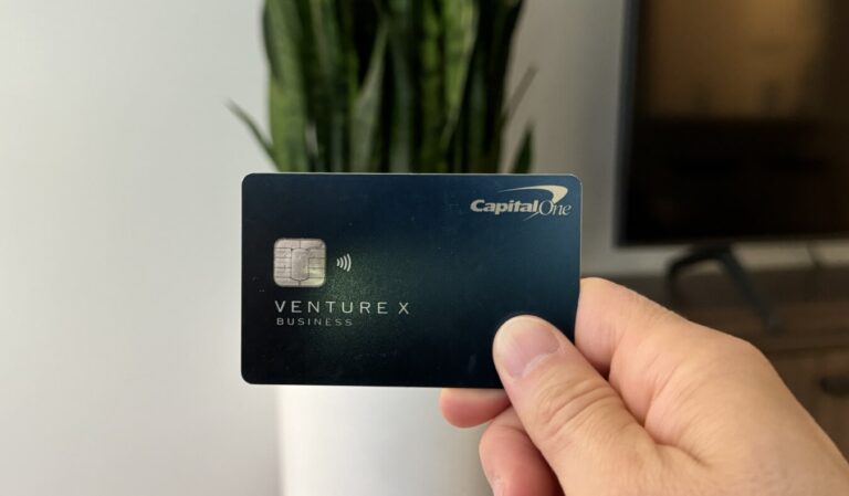 Is the Capital One Venture X Business Card Worth It? Is the Capital One Venture X Business Card Worth It?