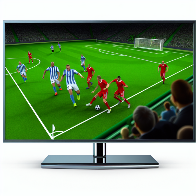 Keep Scotland vs Denmark Match on BBC iPlayer