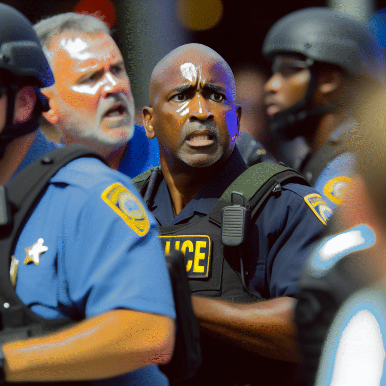 MP Linked to Police Assault: Publisher Calls Claim False