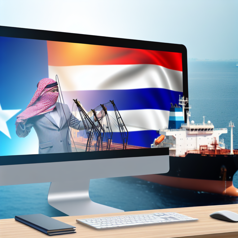 Maduro Blames US for Piracy Over Seized Oil Tanker