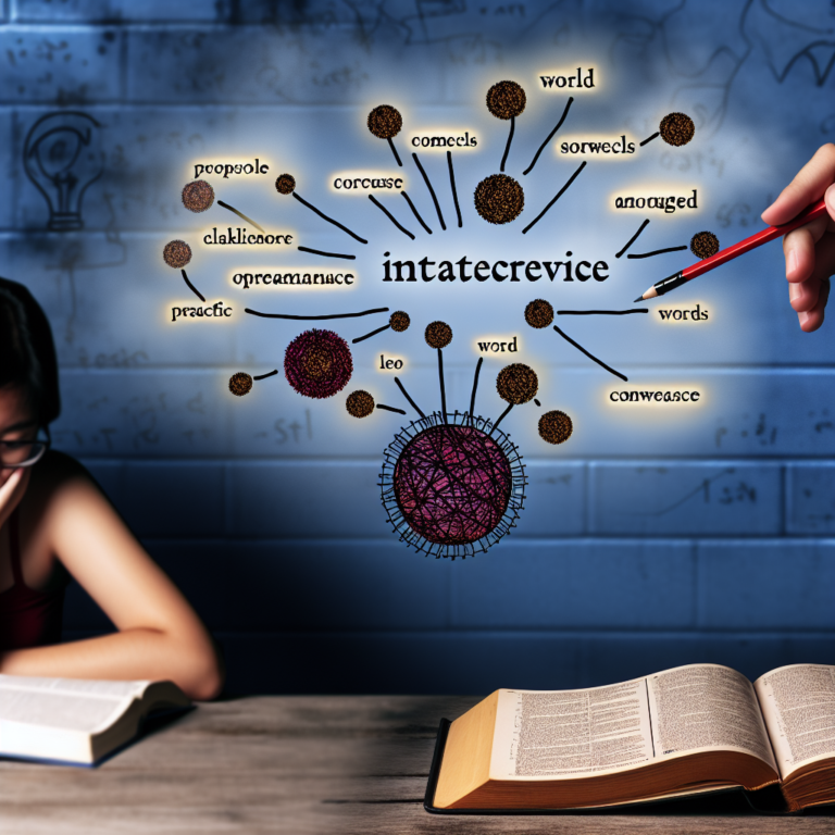 Master These 10 Words to Showcase Your High Intellect